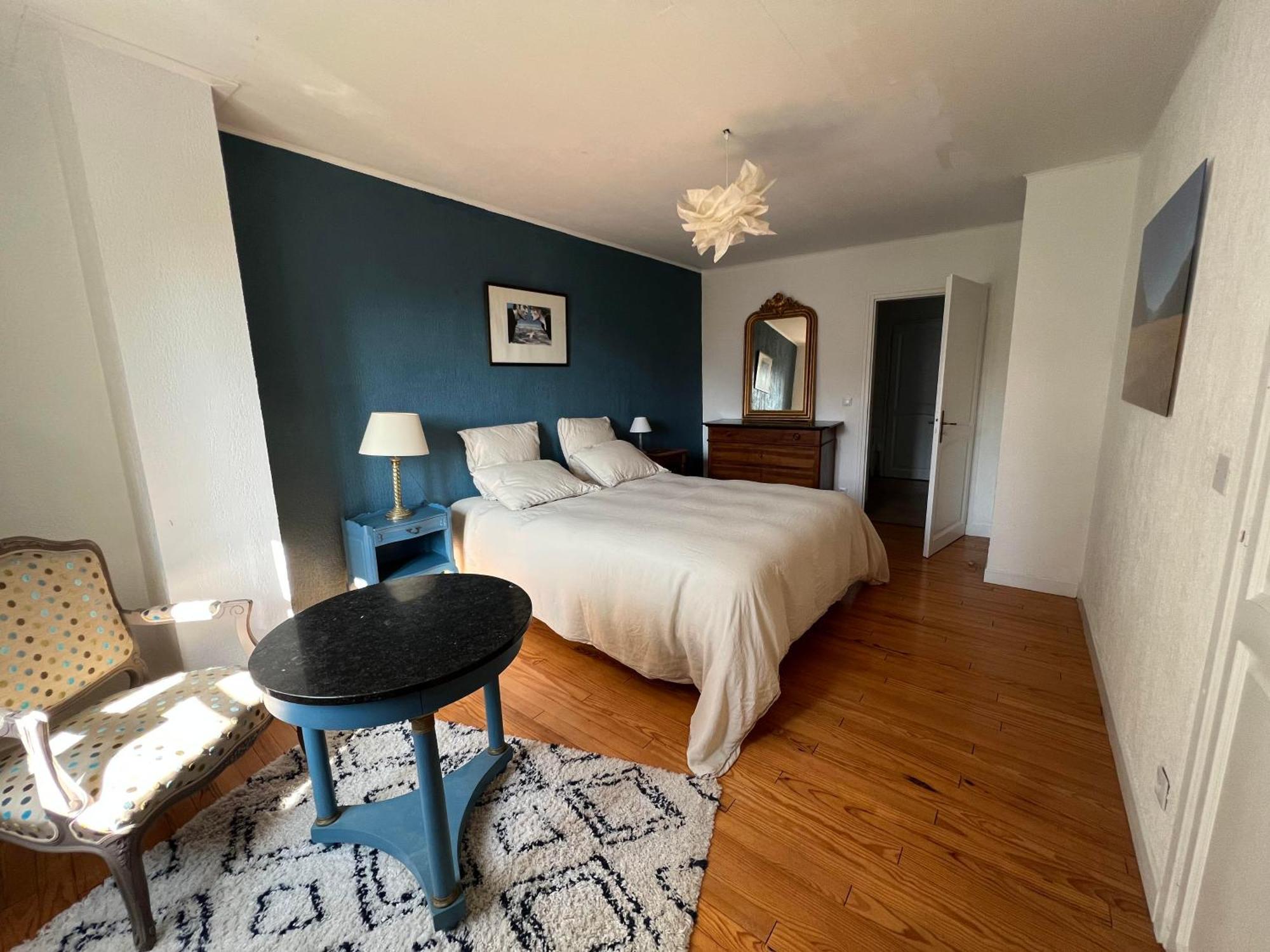 Mas Redortier Bed & Breakfast Soyans Luaran gambar